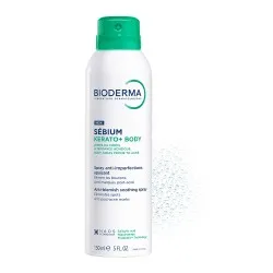 Spray Calmant Anti-imperfectiuni pt Corp Sebium Kerato+, 150ml, Bioderma