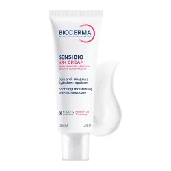 Crema de fata Sensibio AR+, 40 ml, Bioderma