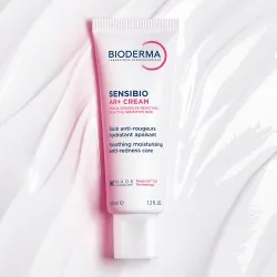 Crema de fata Sensibio AR+, 40 ml, Bioderma