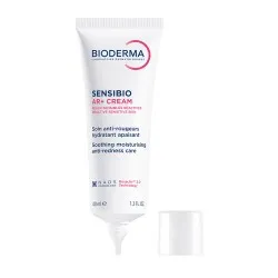 Crema de fata Sensibio AR+, 40 ml, Bioderma