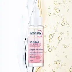 Sensibio AR+ Ser Bifazic, 30ml, Bioderma