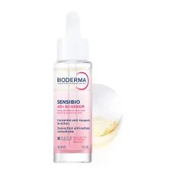 Sensibio AR+ Ser Bifazic, 30ml, Bioderma