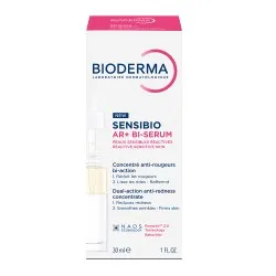 Sensibio AR+ Ser Bifazic, 30ml, Bioderma