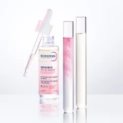 Sensibio AR+ Ser Bifazic, 30ml, Bioderma