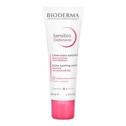 Crema Sensibio Defensive, 40ml, Bioderma