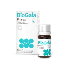 Picaturi orale Pharax, 5ml, BioGaia