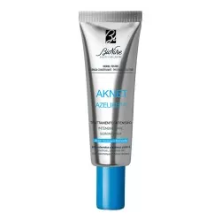 Crema intensiva cu acid azelaic pentru piele predispusa la acnee Aknet Azelike Plus, 30ml, Bionike