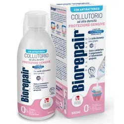 Biorepair Apa De Gura Protectie Gingii x 500ml