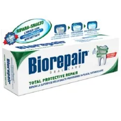 Pasta Dinti Total Protective Repair, 75ml, Biorepair