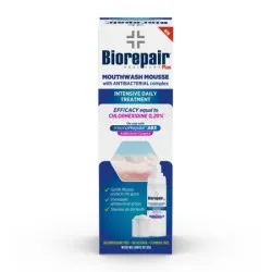 Biorepair Plus Apa de Gura Tratament Intensiv x 200ml