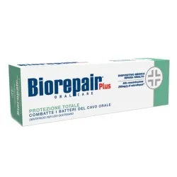 Biorepair Plus Pasta de Dinti Protezione Totale x 75ml