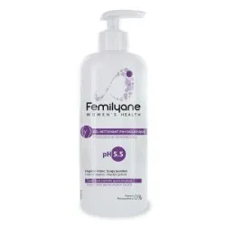 Biorga Femilyane Physio Gel Intim PH 5.5 x 200ml