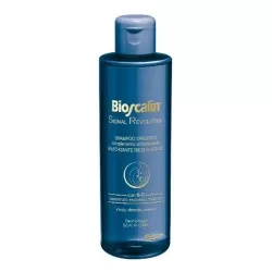Sampon redensificator impotriva caderii parului Intensive Revolution, 200ml, Bioscalin