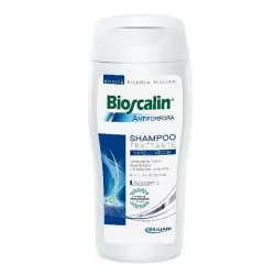 Sampon tratament antimatreata par uscat, 200ml, Bioscalin