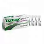 Biosooft Lacrisek Ofta Monodoze x 15