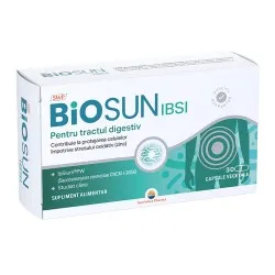 BioSun IBSI, 30 capsule, Sun Wave Pharma