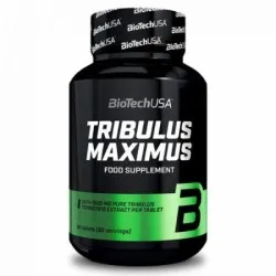 Biotech Tribulus Maximus 1500mg -cpr x 90