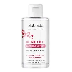 Apa Micelara Acne Out Barrier Protect, 100ml, Biotrade