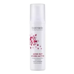 Crema Hydro Active Acne Out, 60ml, Biotrade