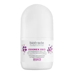 Deo Roll-On Odorex, 20ml, Biotrade