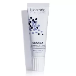 Gel siliconic Scarex, 15ml, Biotrade