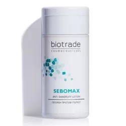 Lotiune antimatreata Sebomax, 100 ml, Biotrade