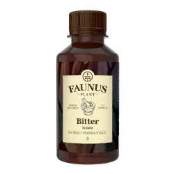 Bitter 30 Plante, 200ml, Faunus Plant