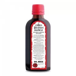 Picaturi Suedeze Dr Racz, 100 ml, Parapharm
