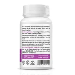 Black Cohosh 40mg, 30 capsule, Zenyth