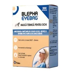 Masca Ochi, Blepha EyeBag, 1 buc