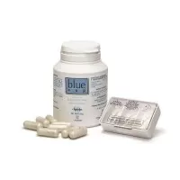 Blue Cap 660 mg, 90 capsule - Catalysis