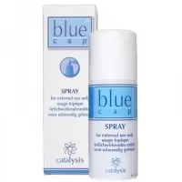 Blue Cap Spray x 100 ml - Catalysis