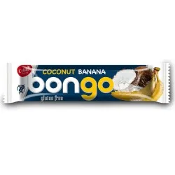 Bongo Baton Cocos si Banana x 40gr - Celita