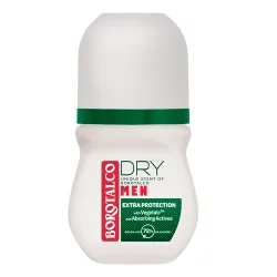 Deodorant Roll-On Men Original, 50ml, Borotalco