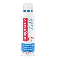 Deodorant Spray Pure Marine Breeze, 150ml, Borotalco