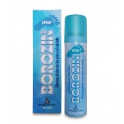 Borozin Spray x 100ml - Catalysys