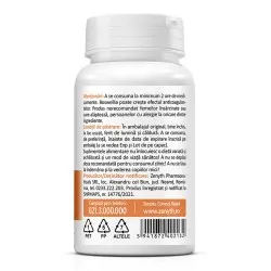 Boswelia 500mg, 30 capsule, Zenyth