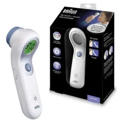 Braun Termometru Non Contact BNT300
