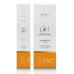 Crema Protectie Solara Spray SPF50+ Defense, 200ml, Brizo