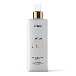 Ulei de Plaja Spray SPF50 Instan, 150ml, Brizo