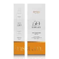 Ulei de Plaja Spray SPF50 Instan, 150ml, Brizo