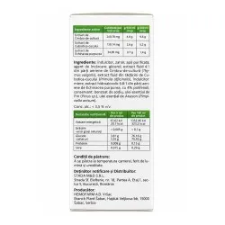 Sirop pt Tuse Productiva Bronhoklir, 200ml - Stada