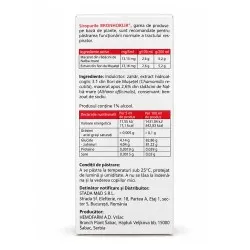 Sirop pt Tuse Uscata Bronhoklir, 200ml - Stada