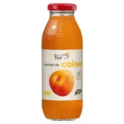 Bun de Tot Nectar de Caise fara Zahar x 300ml - Dacia Plant