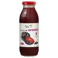 Bun de Tot Suc de Aronia fara Zahar x 300ml - Dacia Plant