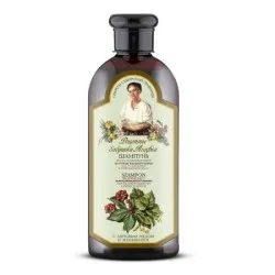 Bunica Agafia Sampon Regenerant x 350ml