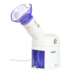 Inhalator Automat cu Abur PRO-118, B.Well