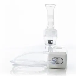 Nebulizator cu Compresor Inteligent Basic MED-120, B.Well