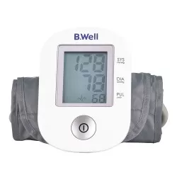 Tensiometru digital cu adaptor PRO33, B.Well Swiss