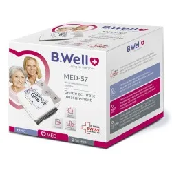 Tensiometru Automat pt Incheietura MED-57, B.Well